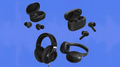Melhores fones de ouvido Philips