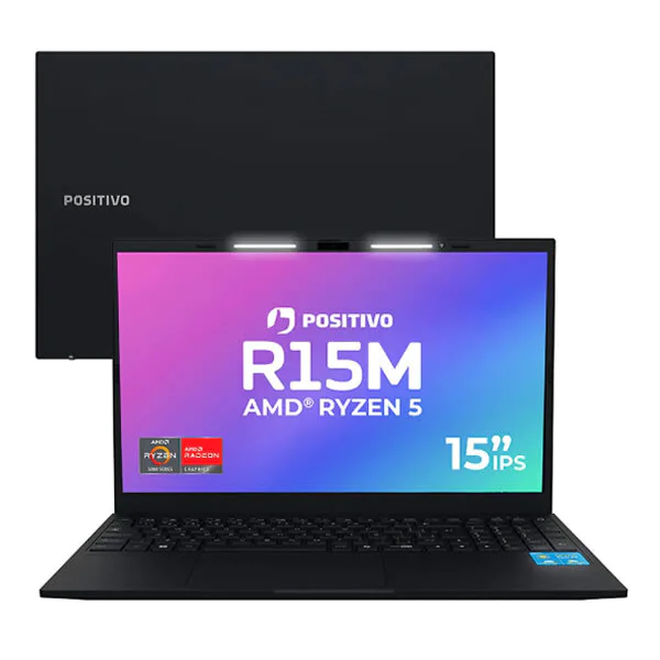 Positivo Vision R15M 3003065