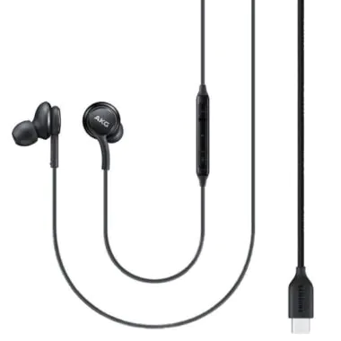 Fone de ouvido Samsung AKG USB TIPO-C