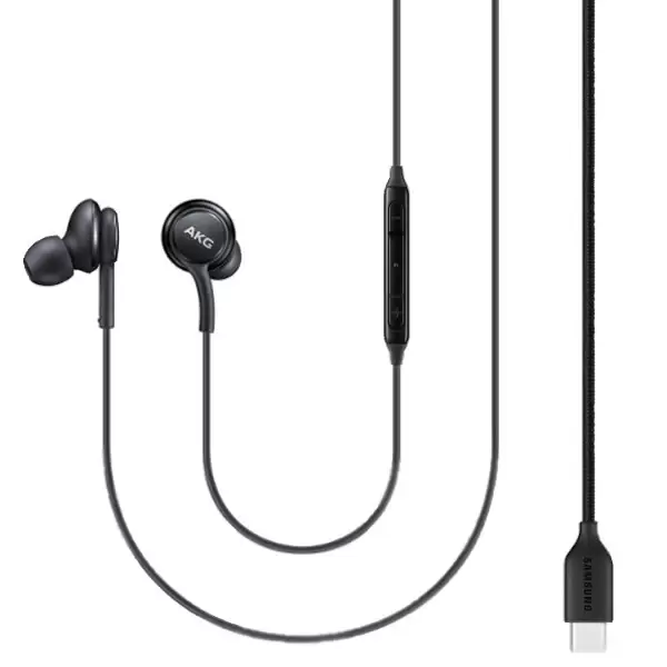Fone Samsung AKG USB TIPO-C