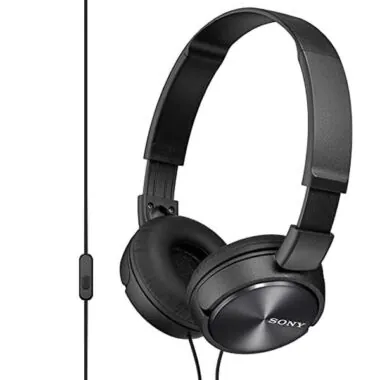 Headphone Sony MDR-ZX310