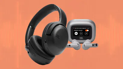 melhores fones de ouvido Bluetooth JBL