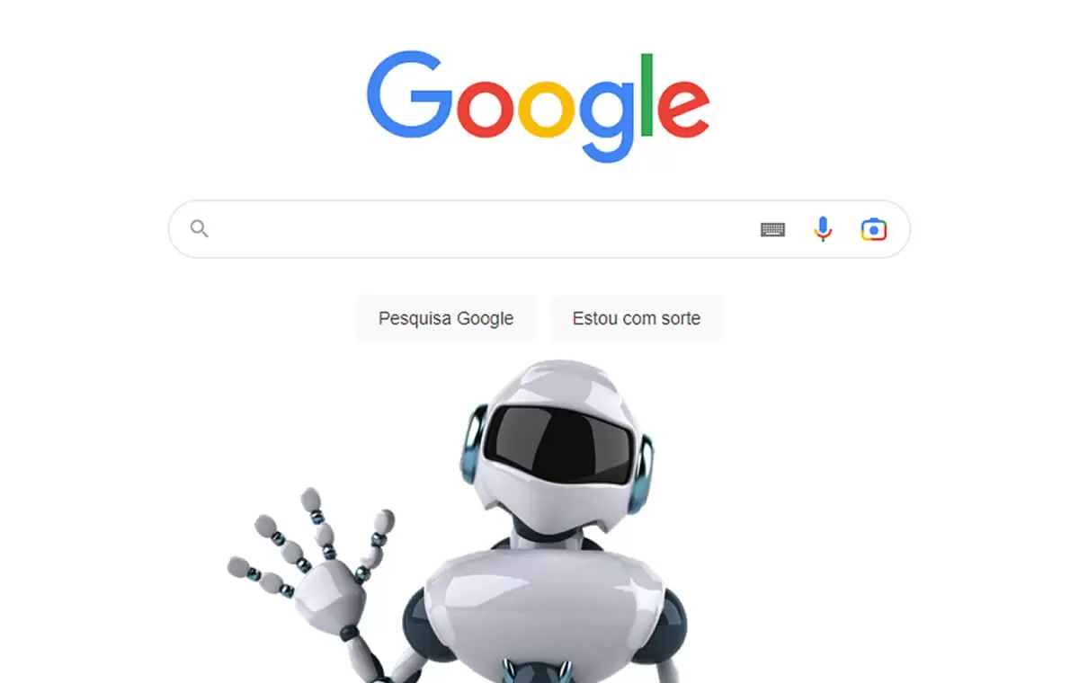 Google Bard chatbot disponibilzado