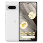 Google Pixel 7 é bom? Ficha técnica Google-Pixel-7