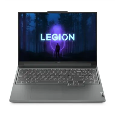 Notebook Lenovo Legion Slim 5 83D60005BR