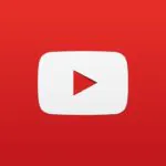 YouTube desativará links nos Shorts para diminuir spam Logo-Youtube