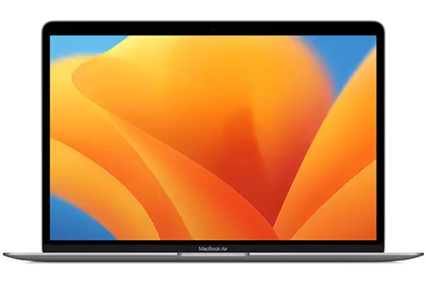 MacBook Air M1