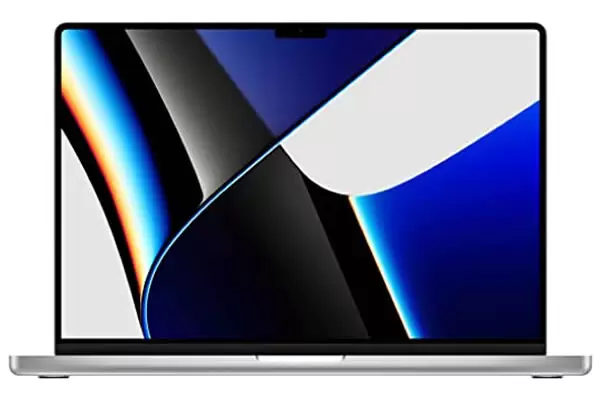 MacBook pro 14 e 16 M1