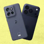 Melhores celulares pequenos