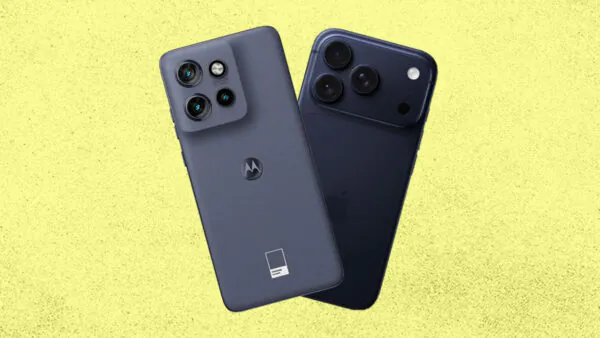 Melhores celulares pequenos