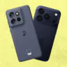 Melhores celulares pequenos