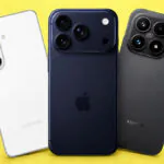 Os 8 melhores celulares pequenos em 2026: potentes e compactos Melhores celulares pequenos