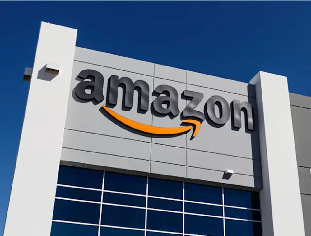 Resultados financeiros 3º trimestre Amazon