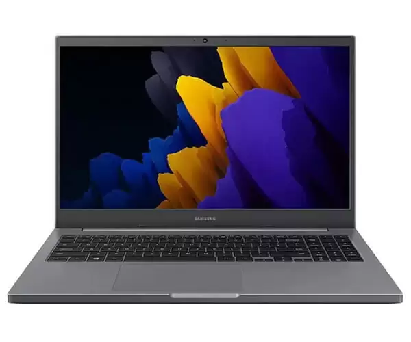 Samsung Book Intel Core