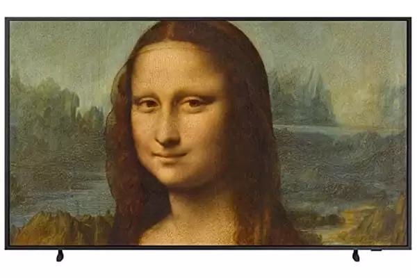 Samung The Frame QN50LS03B