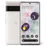 Google Pixel 6 é bom? Ficha técnica celular-Google-Pixel-6