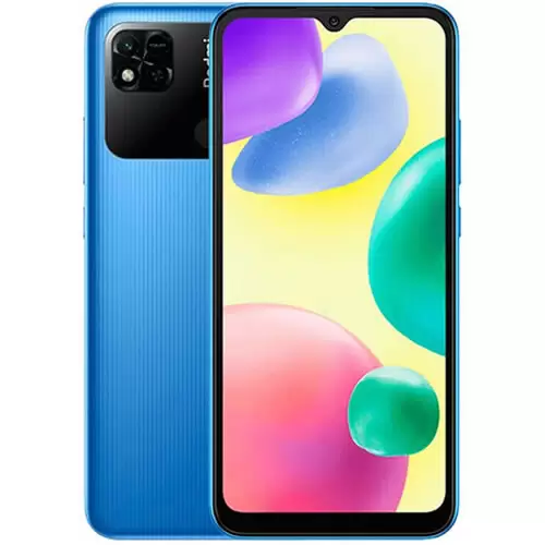 Ficha técnica Redmi 10A