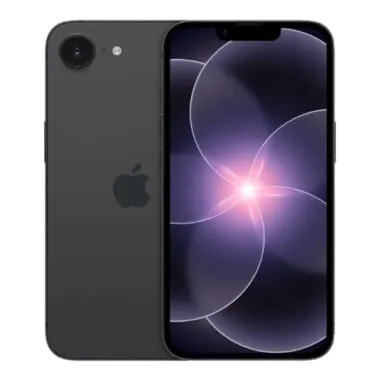iPhone 17e