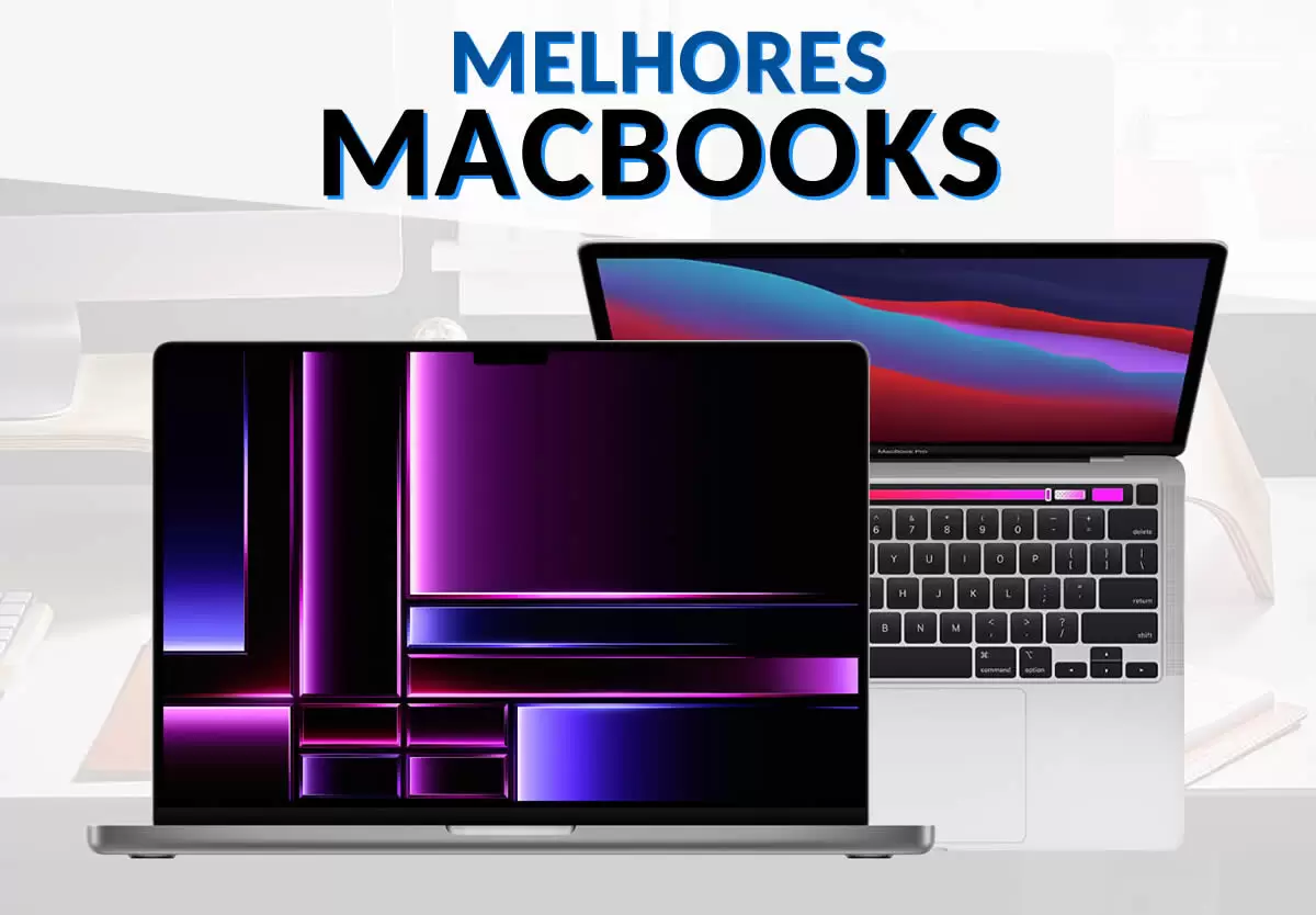 melhores macbooks