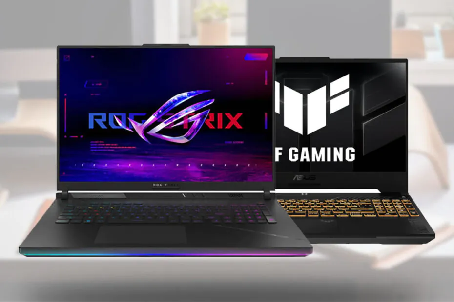 melhores notebooks Asus