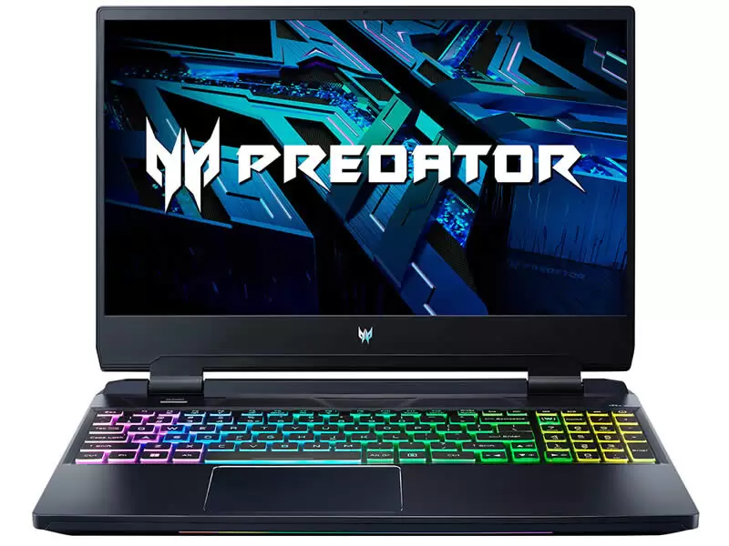 notebook Acer Predator Helios 300