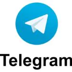 Telegram logo