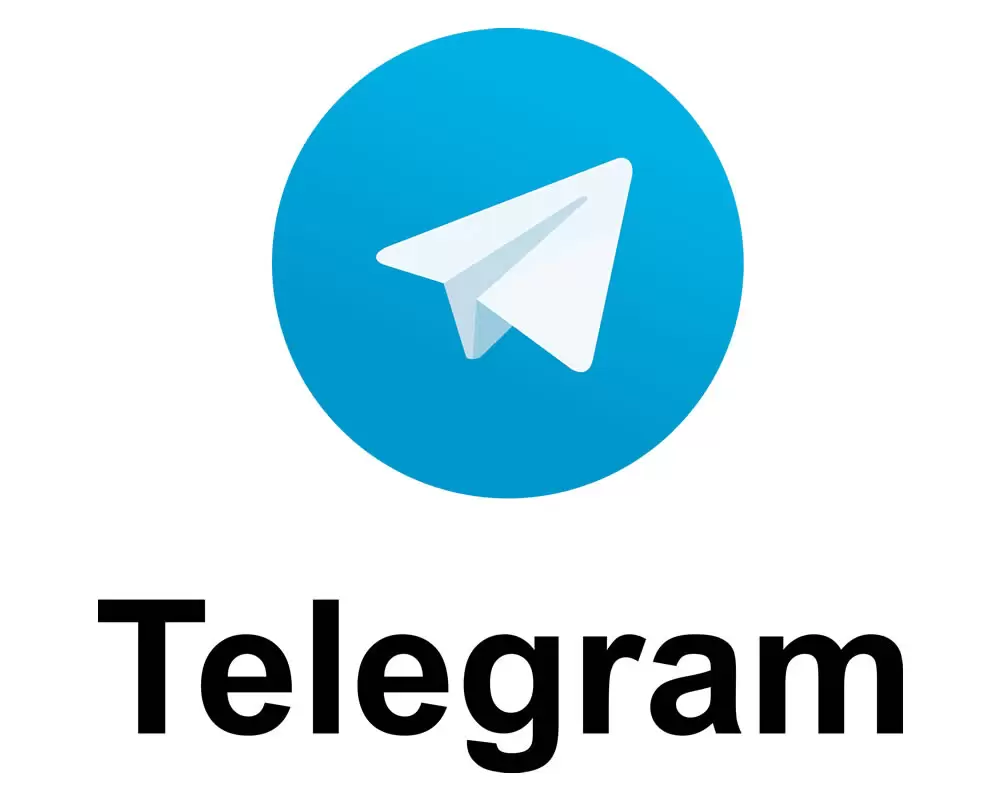Logo do Telegram
