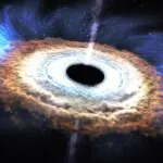 ilustracao-buraco-negro-supermassivo