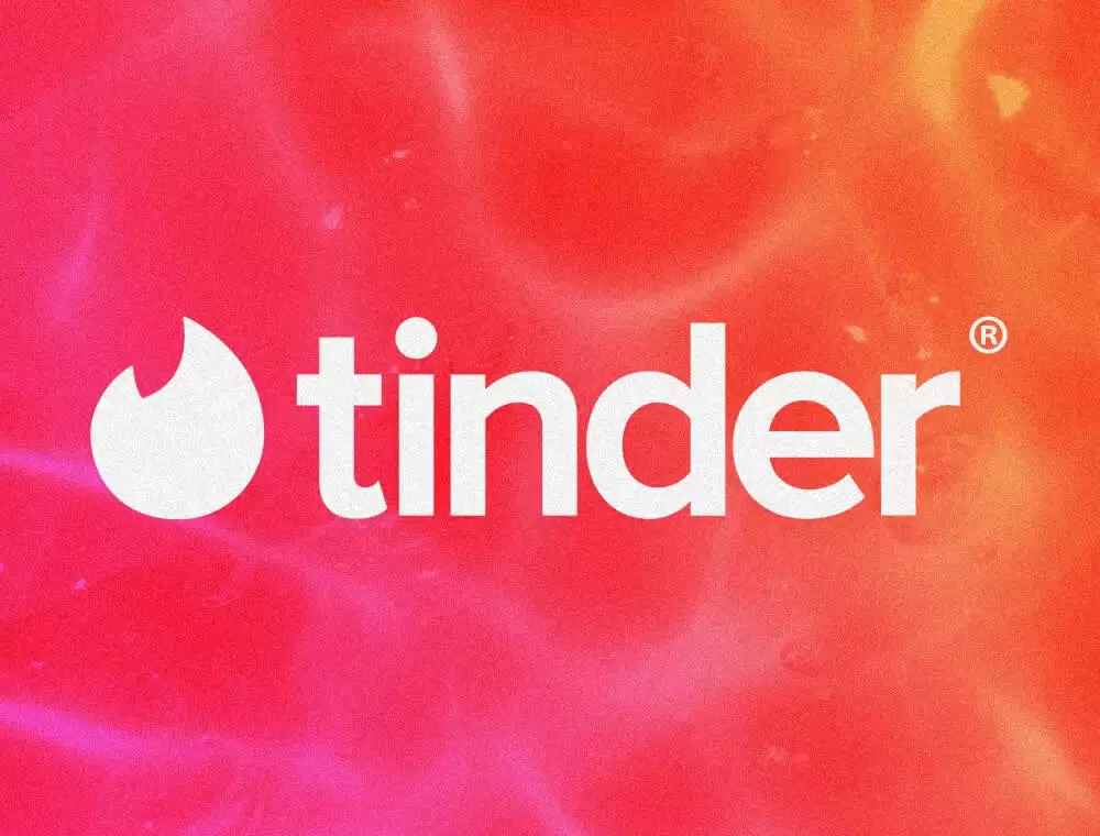 Logo Tinder