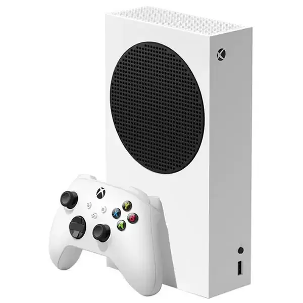 Microsoft Xbox Series S