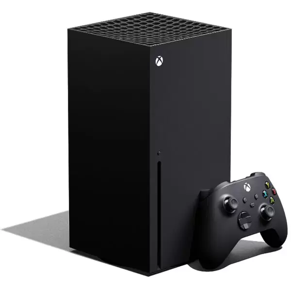Microsoft Xbox Series X
