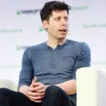 Home office irá acabar, acredita criador de ChatGPT Sam-Altman-Ceo-da-OpenAI-Getty-Images
