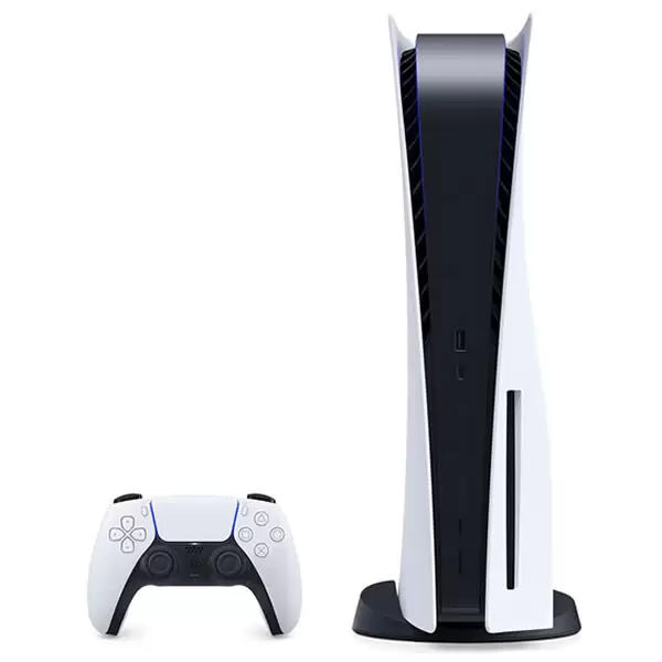 Sony PlayStation 5