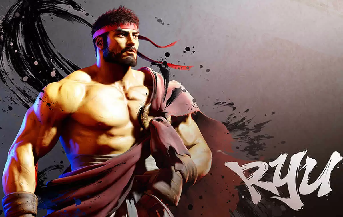 Street Fighter 6