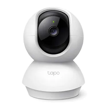 TP Link Tapo C200