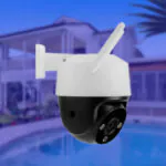 melhores cameras de segurança wi fi