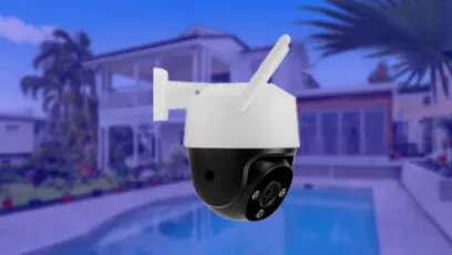 melhores cameras de segurança wi fi