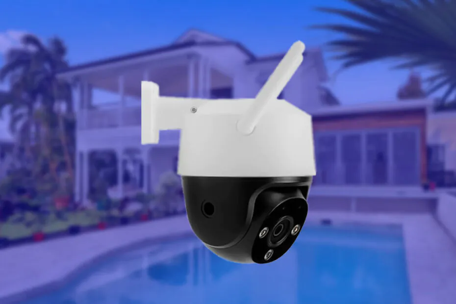 melhores cameras de segurança wi fi