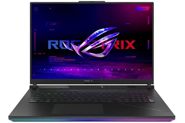 Asus ROG Strix G16 é um dos melhores notebooks