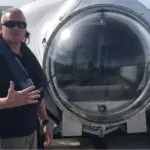 Titanic: Empresa do submarino demitiu especialista após ele apontar problemas de segurança Especialista-em-seguranca-alerta-sobre-design-do-submarino-Titanic