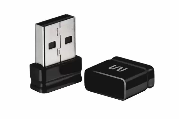 Pen drive Multilaser Nano PD055