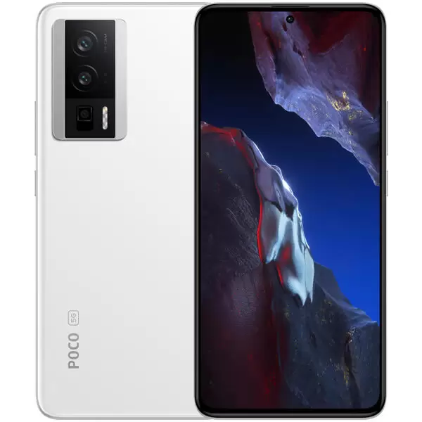 Ficha técnica do Poco F5 Pro