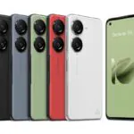 Zenfone 10: Compacto lançado com Snapdragon 8 Gen 2 e tela de 144 Hz. Confira tudo. Zenfone-10-anuncio