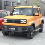 Baojun-Yep