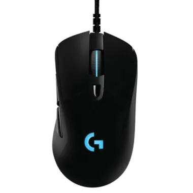 Logitech G403 HERO