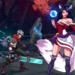 Project L: jogo de luta do League of Legends. Confira o gameplay Project-L-Ekko-e-Ahri