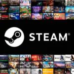 Porque Valve não aceita jogos feitos por IA na Steam Steam-logo