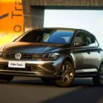 Vendas do Polo surpreendem e Volkswagen cancela layoff no 2º semestre de 2023 VW-Polo-Track
