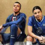 EA Sports FC 24 terá homens e mulheres no mesmo time pela primeira vez. Entenda times-mistos-no-EA-Sports-FC-24