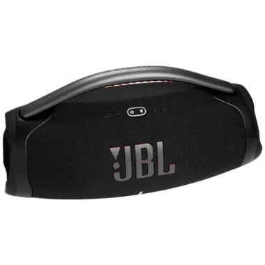 Caixa de som Bluetooth JBL Boombox 3